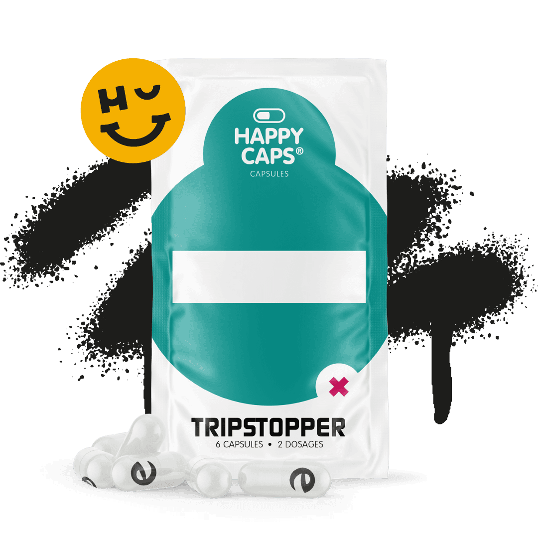 New Tripstopper